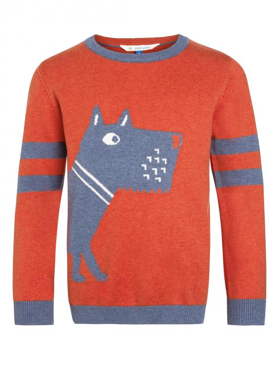 12 best boys' jumpers The Independent